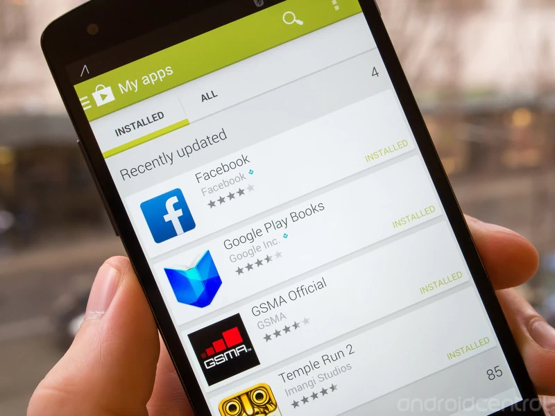 Play Store My Apps | Error 403 | วันนี้ถ้าคุณเจอ Error 403 จาก Playstore ไม่ต้องแปลกใจ คุณไม่ใช่เป็นอยู่คนเดียว