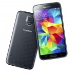 SM G900F charcoal BLACK 02 | galaxy s5 | รวมรายละเอียด Samsung Galaxy S5: Snapdragon 801, กล้อง 16MP, แสกนลายนิ้วมือ, เซนเซอร์วัดชีพจรและกันฝุ่นกันน้ำ