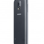 SM G900F charcoal BLACK 09 | galaxy s5 | รวมรายละเอียด Samsung Galaxy S5: Snapdragon 801, กล้อง 16MP, แสกนลายนิ้วมือ, เซนเซอร์วัดชีพจรและกันฝุ่นกันน้ำ