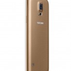SM G900F copper GOLD 08 | galaxy s5 | รวมรายละเอียด Samsung Galaxy S5: Snapdragon 801, กล้อง 16MP, แสกนลายนิ้วมือ, เซนเซอร์วัดชีพจรและกันฝุ่นกันน้ำ