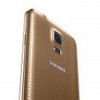 SM G900F copper GOLD 15 | galaxy s5 | รวมรายละเอียด Samsung Galaxy S5: Snapdragon 801, กล้อง 16MP, แสกนลายนิ้วมือ, เซนเซอร์วัดชีพจรและกันฝุ่นกันน้ำ