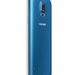 SM G900F electric BLUE 08 | galaxy s5 | รวมรายละเอียด Samsung Galaxy S5: Snapdragon 801, กล้อง 16MP, แสกนลายนิ้วมือ, เซนเซอร์วัดชีพจรและกันฝุ่นกันน้ำ