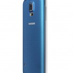 SM G900F electric BLUE 09 | galaxy s5 | รวมรายละเอียด Samsung Galaxy S5: Snapdragon 801, กล้อง 16MP, แสกนลายนิ้วมือ, เซนเซอร์วัดชีพจรและกันฝุ่นกันน้ำ
