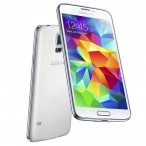 SM G900F shimmery WHITE 01 | galaxy s5 | รวมรายละเอียด Samsung Galaxy S5: Snapdragon 801, กล้อง 16MP, แสกนลายนิ้วมือ, เซนเซอร์วัดชีพจรและกันฝุ่นกันน้ำ