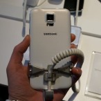 Samsung Galaxy S5 5 | galaxy s5 | รวมรายละเอียด Samsung Galaxy S5: Snapdragon 801, กล้อง 16MP, แสกนลายนิ้วมือ, เซนเซอร์วัดชีพจรและกันฝุ่นกันน้ำ