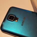 Samsung Galaxy S5 6 | galaxy s5 | รวมรายละเอียด Samsung Galaxy S5: Snapdragon 801, กล้อง 16MP, แสกนลายนิ้วมือ, เซนเซอร์วัดชีพจรและกันฝุ่นกันน้ำ