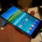 Samsung Galaxy S5 8 1 | galaxy s5 | รวมรายละเอียด Samsung Galaxy S5: Snapdragon 801, กล้อง 16MP, แสกนลายนิ้วมือ, เซนเซอร์วัดชีพจรและกันฝุ่นกันน้ำ