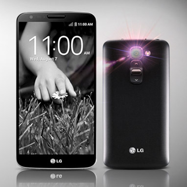 g2mini | LG G2 mini | LG G2 mini ย่อส่วนให้เล็ก สเปคเพียงพอ เปิดตัวและรายละเอียด!