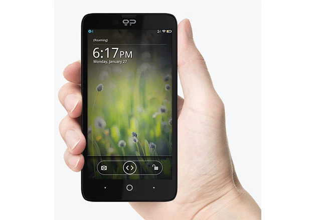 geeksphone | Geeksphone | สมาร์ทโฟนที่บูตสองระบบได้ ทั้ง Firefox OS และ Android นาม Geeksphone 