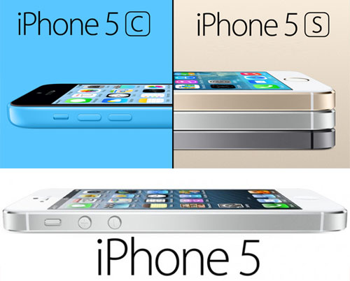 iPhone 5S vs iPhone 5C vs iPhone 51 | iphone 5S | AIS Online จัดราคาชวนสับสน iPhone 5 ตั้งราคาสูงกว่า iPhone 5S