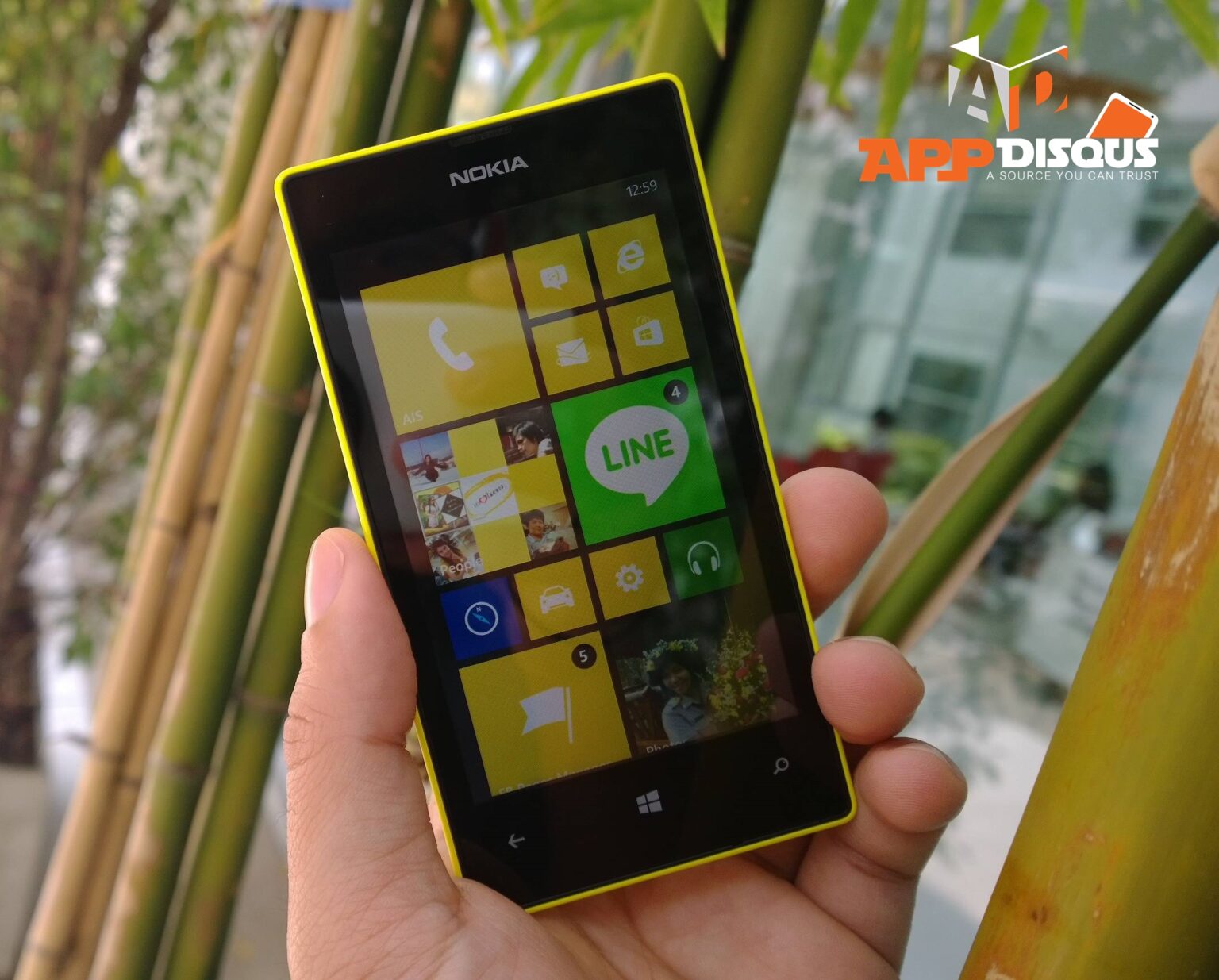 รีวิว Nokia Lumia 525 : สมาร์ทโฟนแรม 1 GB ต่อยอดตำนาน “ของถูกและมีคุณภาพ” คราวนี้ยังถูกเหมือนเดิม แต่คุณภาพเพิ่มมากขึ้นมากกก!!