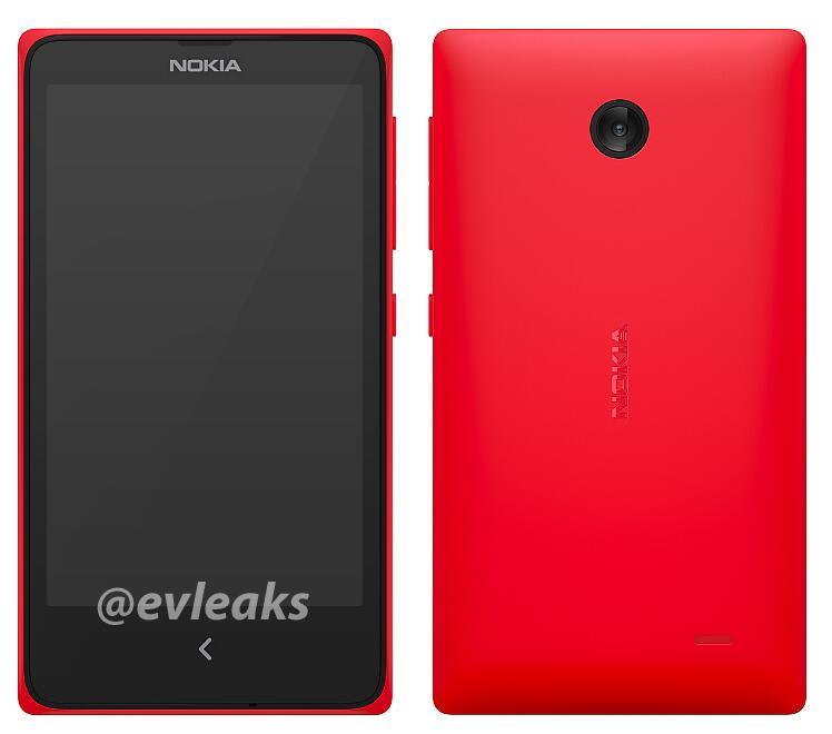 nokia normandy | NOKIA | ยืนยันสเปคเครื่อง Nokia X (โนเกีย นอร์มังดี) แอนดรอยด์ตัวแรกจาก Nokia ใช้แอพสโตร์พิเศษของโนเกียเองร่วมกับ 3rd Party