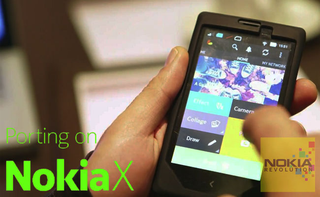 nokia x phone store | NOKIA | วิดีโอสาธิตการใช้งาน APEX Launcher และ Android Widget บน Nokia X