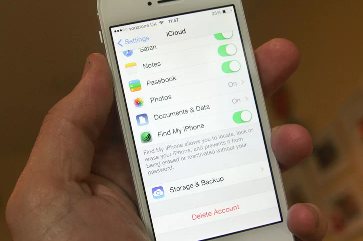 | Find my iphone | [TIP] วิธีปิด Find My iPhone โดยไม่ต้องใช้ iCloud Password สำหรับ iOS7.0x พร้อมวิธีแก้ไขชั่วคราว ก่อนที่ Apple จะปล่อยเวอร์ชั่นแก้ไขบัคออกมา