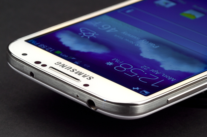 s4 | Samsung Galaxy S5 | Samsung แย้มมือถือ Galaxy ตัวต่อไปเตรียมเปิดตัวปลายเดือนนี้พร้อมเทคโนโลยีแฟลช LED รูปแบบใหม่