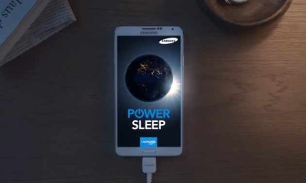 samsung power sleep alarm | Application | ทำเพื่อโลก : แอพใหม่ Power Sleep จาก Samsung ร่วมกันอุทิศพลังประมวลผลของโทรศัพท์เราให้กับวิทยาศาสตร์เพื่อผลทางการแพทย์