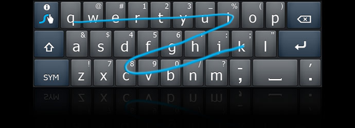 what is swype | Swype keyboard for windows phone | คีย์บอร์ดแบบ Swype กำลังจะมาบนระบบ Windows phone 8