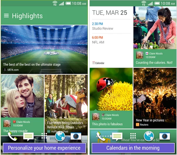 อ้าวเฮ้ย! มาไงครัช HTC ปล่อย BlinkFeed ให้เป็นแอพฟรีใน PlayStore แล้ววันนี้ 1 17 | All new HTC One | อ้าวเฮ้ย! มาไงครัช HTC ปล่อย BlinkFeed ให้เป็นแอพฟรีใน PlayStore แล้ววันนี้