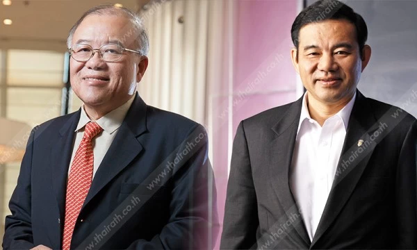 600 | AIS | ความในใจของสองใหญ่ AIS หลังโดนถล่มจากผลทางการเมืองเข้าเต็มเปา