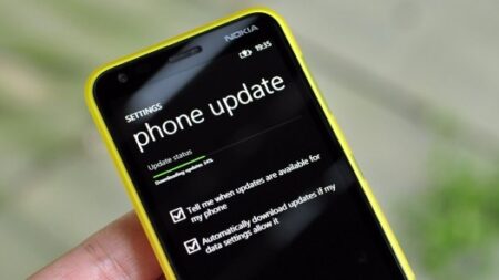Nokia Lumia 620 ในประเทศไทย!! ได้รับการอัพเดตเฟิร์มแวร์เป็น Lumia Black แล้ว และ Nokia Lumia 1320 มีอัพเดตย่อยเพื่อเพิ่มประสิทธิภาพการทำงาน