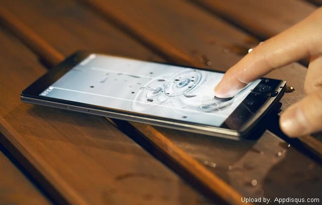MGL3486 | find 7 | รวมภาพ Press Shot งามๆ ของ Oppo Find 7 สามแบบสามอารมณ์ ดูแล้วเคลิ้ม..... ^^
