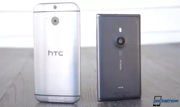 Screen Shot 2014 03 29 at 09.30.001 | HTC One 2014 | [คลิปวีดีโอ] เปรียบเทียบฟีเจอร์ Refocus ของ Nokia และ uFocus ของ HTC One M8