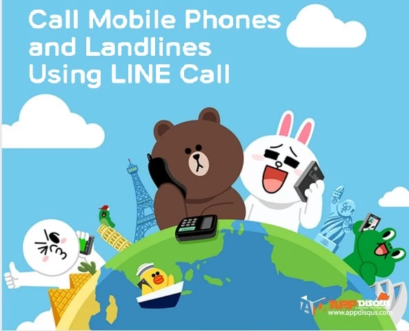 Screenshot 2014 03 17 19 06 59 11 | Line | เข้าใจก่อนใช้งาน Line Call : บริการโทรจากไลน์สู่เบอร์มือถือและเบอร์บ้านได้ทั่วโลก มันคืออะไร? ใช้งานอย่างไร? คิดราคาเท่าไหร่?