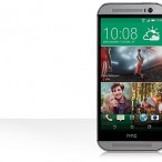 banner htc m8 01 | All new HTC One | สเปคอย่างเป็นทางการของ All New HTC One (M8)