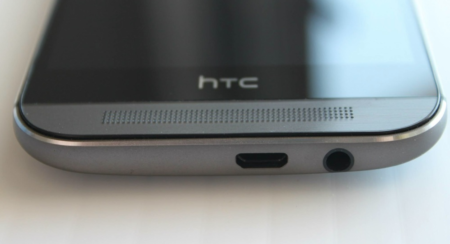 สเปคกล้อง HTC One 2014 หลุดก่อนเปิดตัวจริงครึ่งชั่วโมง พบกล้องหลังตัวหลักยังคงเป็น 4 ล้าน UltraPixel