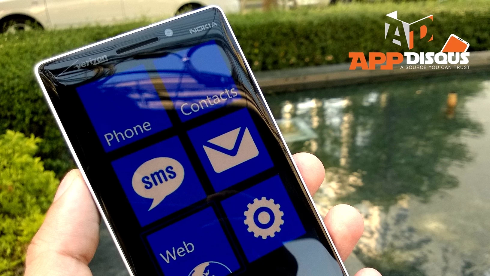 mobile accessibility windows phone 3 | NOKIA | [WP8] แนะนำฟีเจอร์ mobile accessibility บน Windows Phone 8 โหมดการใช้งานเพื่อคน “ตาบอด” โดยเฉพาะ