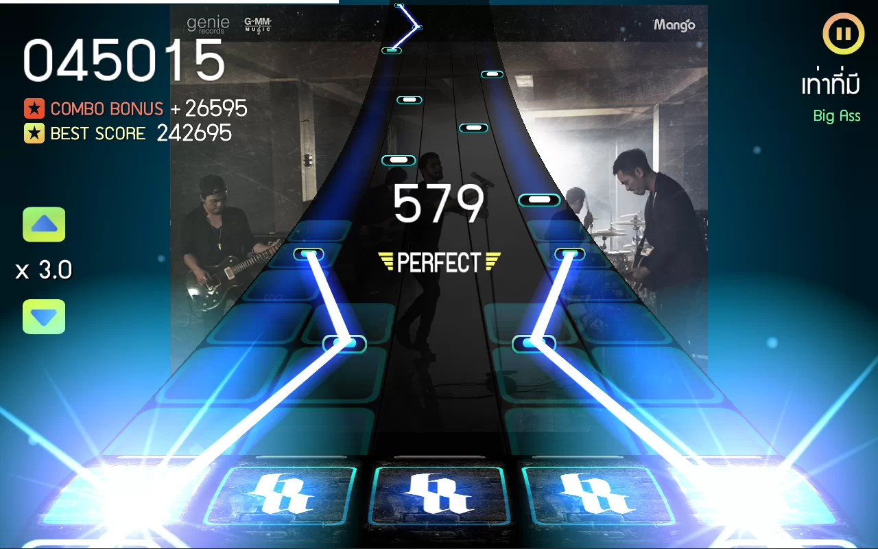 unnamed | game | เกมฟรีใหม่ล่าสุด Thapster แนวกีต้า ฮีโร่ ถ้าชอบต้องจัดให้ไว