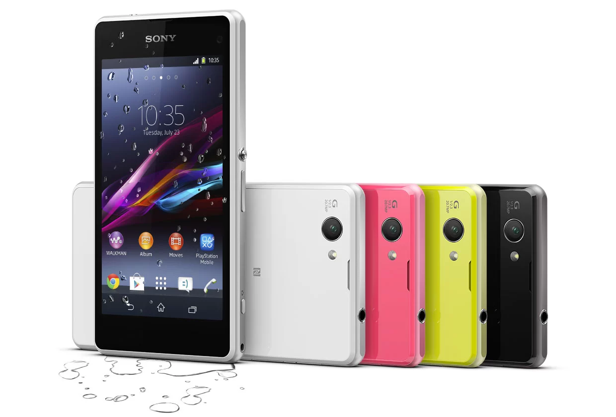 xperia z1 compact hero white 1240x840 20db492519f2618c5539e86c300d1dbb | sony xperia z1 | Sony Xperia Z1 Compact เปิดรับจองแล้ว ราคา 17,990บาทพร้อมแถมเคสมูลค่า 1,090บาท
