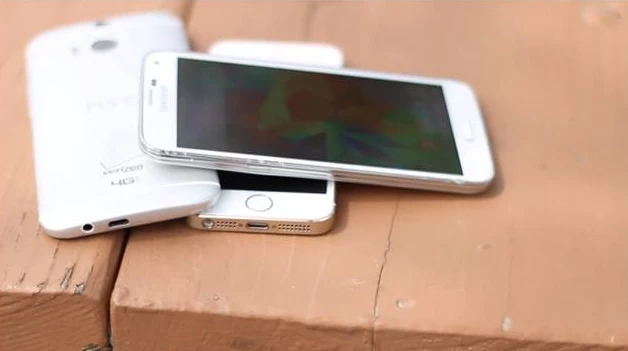 10012429 10202588261241326 1674036852 n | HTC One 2014 | [คลิปวีดีโอ] การทดสอบ Drop Test ระหว่าง Apple iPhone 5s, Samsung Galaxy S5 และ HTC One (M8)