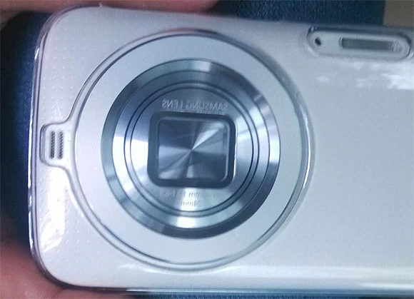 118 | Samsung Galaxy K Zoom | Samsung Galaxy K Zoom กล้องโทรได้โผล่รูปชัดใหม่มาแล้วจ้า