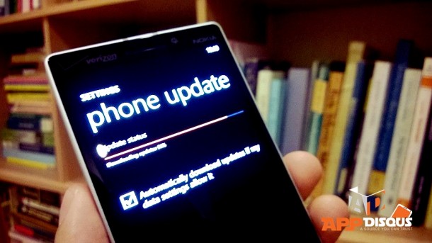 Windows Phone 8.1 Preveiw for Developers 