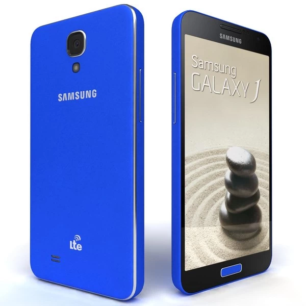 5.jpge510855c e5b5 4153 89f7 7ecde902f92cLarge | galaxy j | Samsung Galaxy J : สเปค Galaxy Note3 ในร่าง Galaxy S4 แต่มาในสีน้ำเงิน