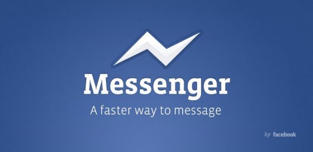 Facebook Messenger banner | Facebook Messenger | Facebook เตรียมบังคับใช้! สำหรับการรับส่งข้อความ ต้องติดตั้ง Facebook Messenger เท่านั้น