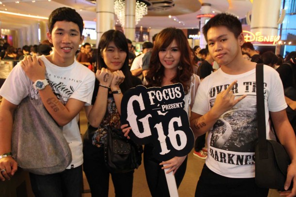 Focus-G16  3