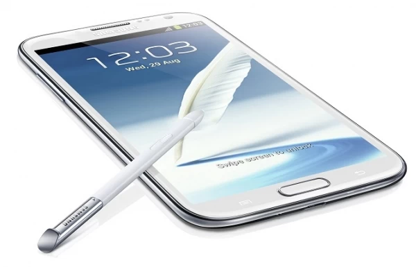 | Samsung Galaxy Note 3 | [บทความ] ประวัติปากกา S Pen ของ Samsung Galaxy Note มีกี่ชนิด และเพราะอะไรถึงนำไปใช้กับมือถืออื่นๆไม่ได้?!!