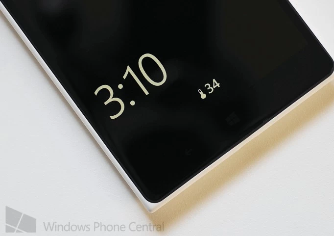 Glance Temp tip | glance screen | Nokia Lumia 930 ไม่มี Glance Screen ? ทำไม ? : เรามีคำตอบไม่ว่าจะรับกันได้หรือเปล่าก็ตาม