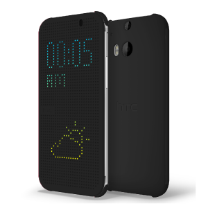 HTC-One-M8-Dot-View-Cover