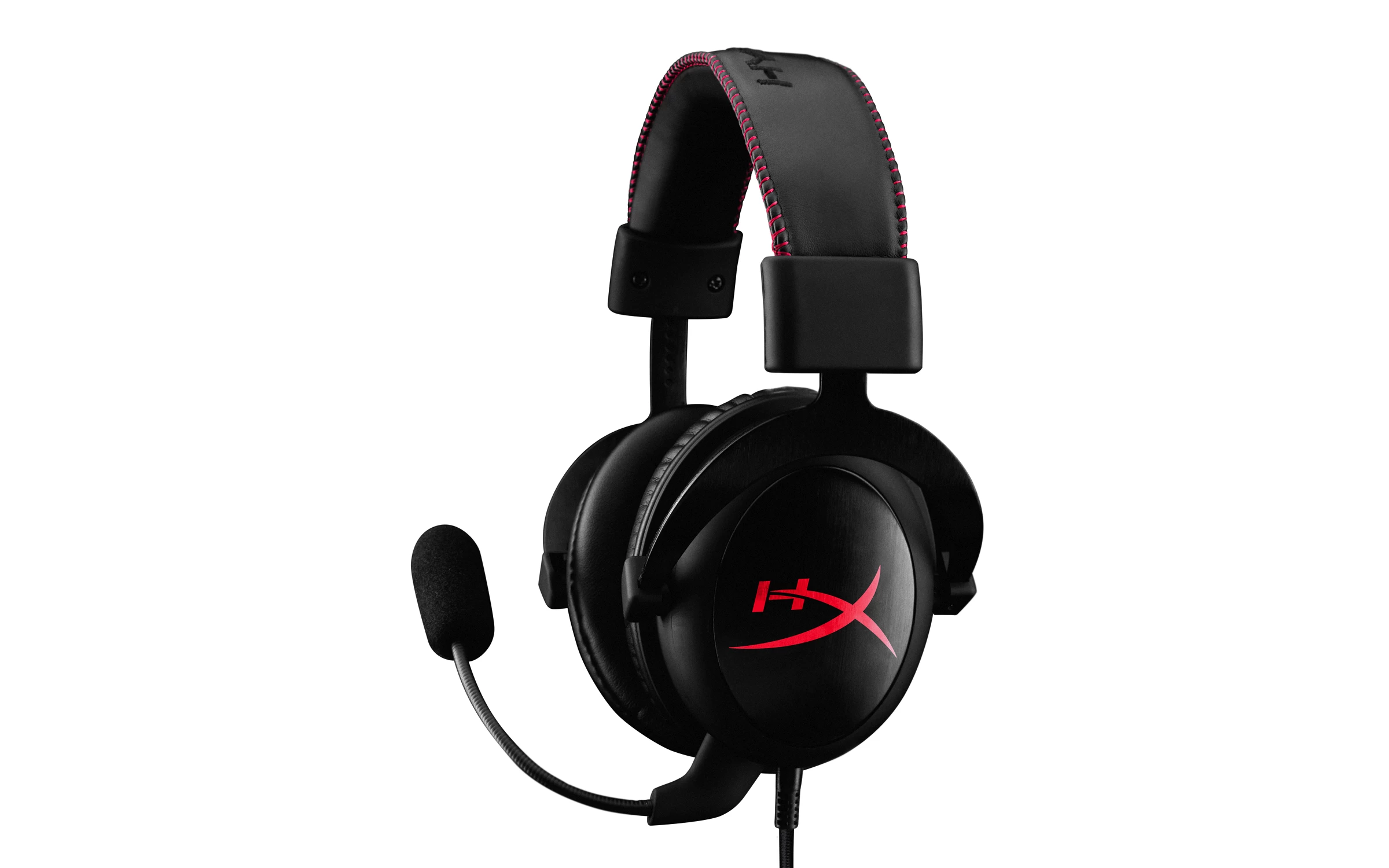 HyperX Cloud | HyperX | HyperX เปิดตัว ‘Cloud’ ชุดหูฟังสำหรับคนเล่นเกม