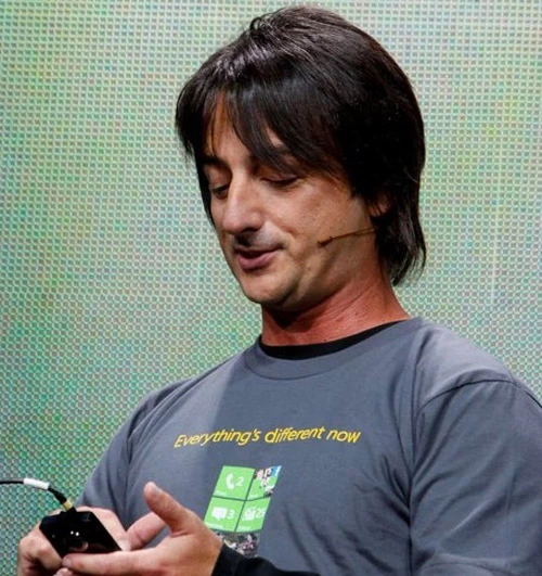 Microsoft Joe Belfiore | joe belfiore | Joe Belfiore ระบุอัพเดทแอพสำหรับ Windows phone 8.1 กำลังมา ทั้ง Facebook, Twitter, Skype และการแก้ไขปัญหาแอพ Music