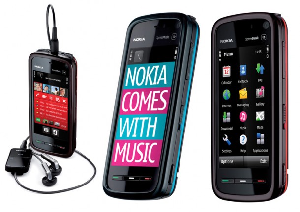 Nokia-5800-XpressMusic