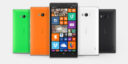 สรุปสเปคและคุณสมบัติของ Nokia Lumia 930 เรือธงตัวใหม่ล่าสุดของโนเกีย ที่มาพร้อม Windows Phone 8.1
