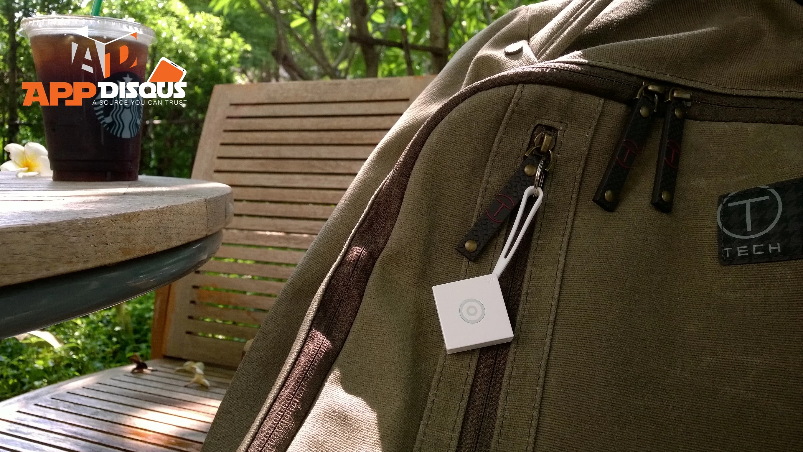 Nokia Treasure Tag WS 2 21 | nokia treasure tag | รีวิว Nokia Treasure Tag WS-2: อุปกรณ์ป้องกันการลืมสิ่งของ, ลืมโทรศัพท์, หาตำแหน่งที่จอดรถ, ป้องกันสัตว์เลี้ยง เด็ก หรือคนแก่พลัดหลง และอื่นๆ อีกมาก พร้อมแนะนำวิธีการใช้งาน
