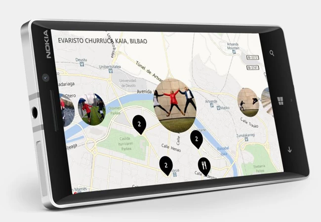 Microsoft เตรียมหยุดพัฒนาและถอดแอพของ Nokia หลายตัวจาก store เริ่ม 30 ตุลาคมนี้ 1 Nokia Lumia 930 white Storyteller | NOKIA | Microsoft เตรียมหยุดพัฒนาและถอดแอพของ Nokia หลายตัวจาก store เริ่ม 30 ตุลาคมนี้