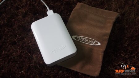 รีวิว Powermax Power Booster PB10200 : สำหรับคนมองหาแบตเสริมความจุสูง บนมาตรฐานความปลอดภัยชั้นดี
