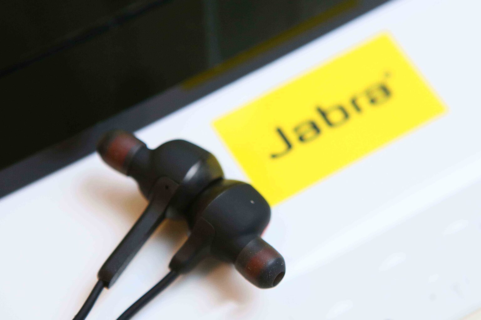 ประชาสัมพันธ์ : RTB เปิดตัว JABRA ROX Wireless หูฟังสเตอริโอไร้สาย แบบ in-ear คุณภาพสูง