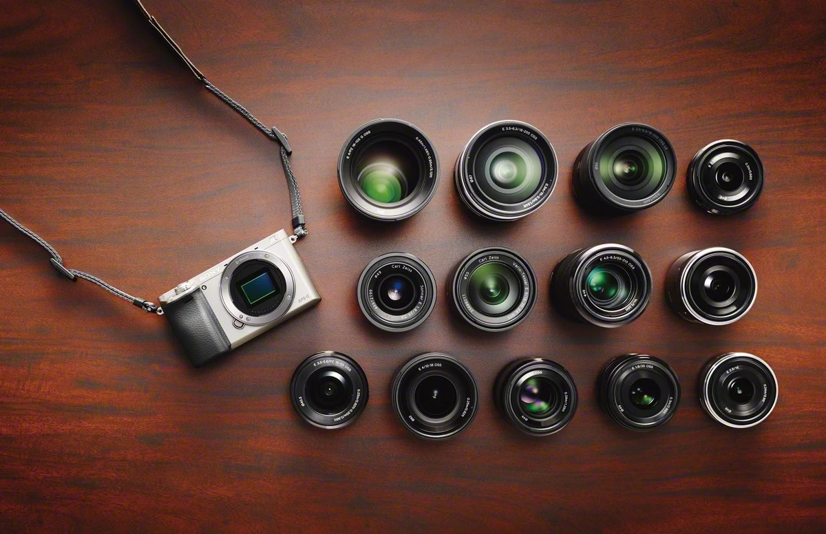 Pic CX75500 silver lens situation 1200 | Sony (Xperia Series) | เทคโนโลยีล่าสุดกล้อง Sony อัลฟ่า 6000 กับระบบออโต้โฟกัสที่เร็วที่สุดในโลก